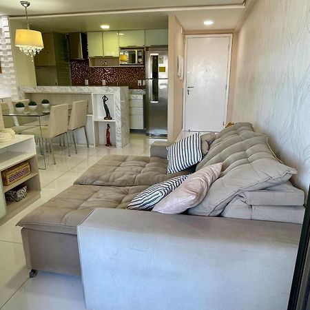 Charmosa Cobertura 1103B Daire Maceio Dış mekan fotoğraf