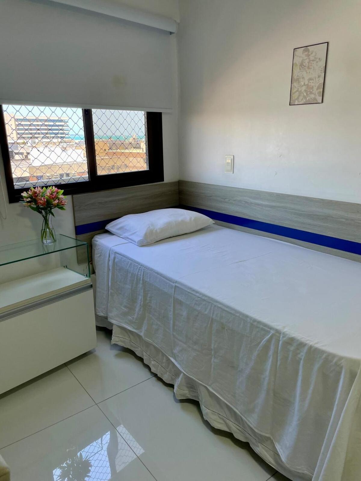 Charmosa Cobertura 1103B Daire Maceio Dış mekan fotoğraf