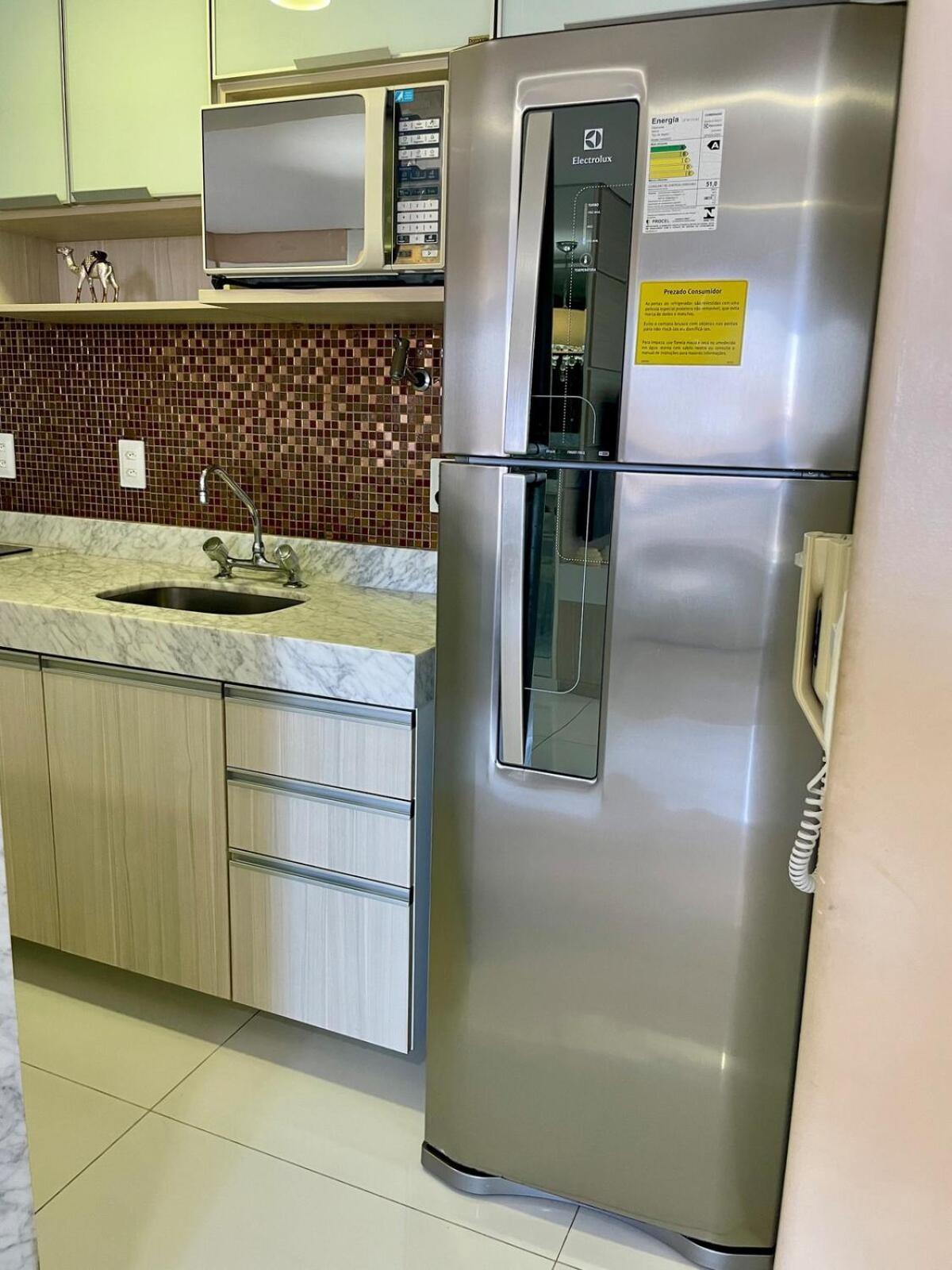 Charmosa Cobertura 1103B Daire Maceio Dış mekan fotoğraf