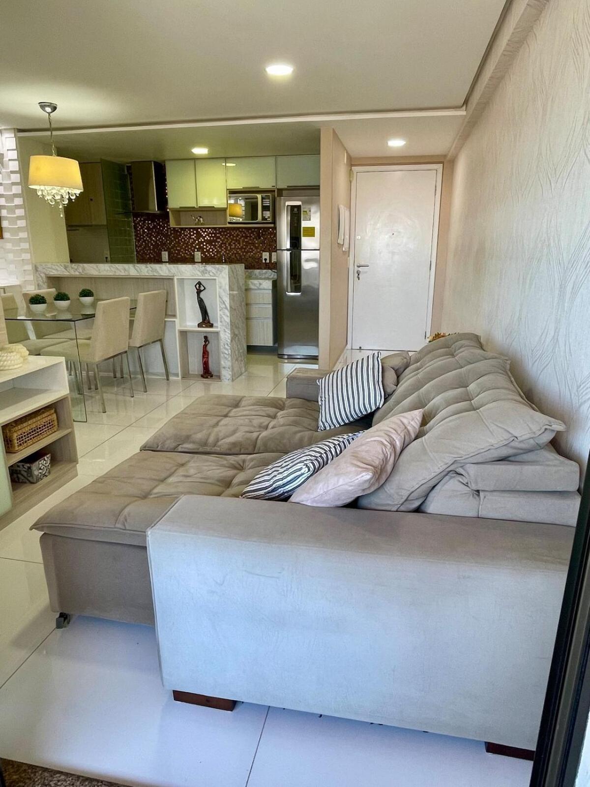 Charmosa Cobertura 1103B Daire Maceio Dış mekan fotoğraf