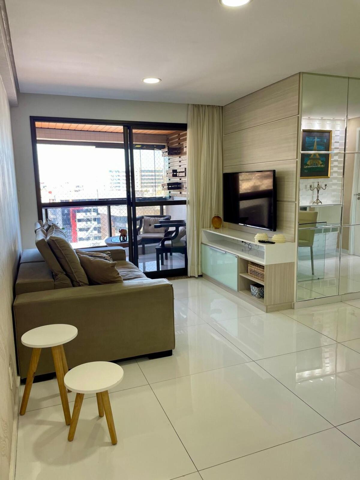 Charmosa Cobertura 1103B Daire Maceio Dış mekan fotoğraf