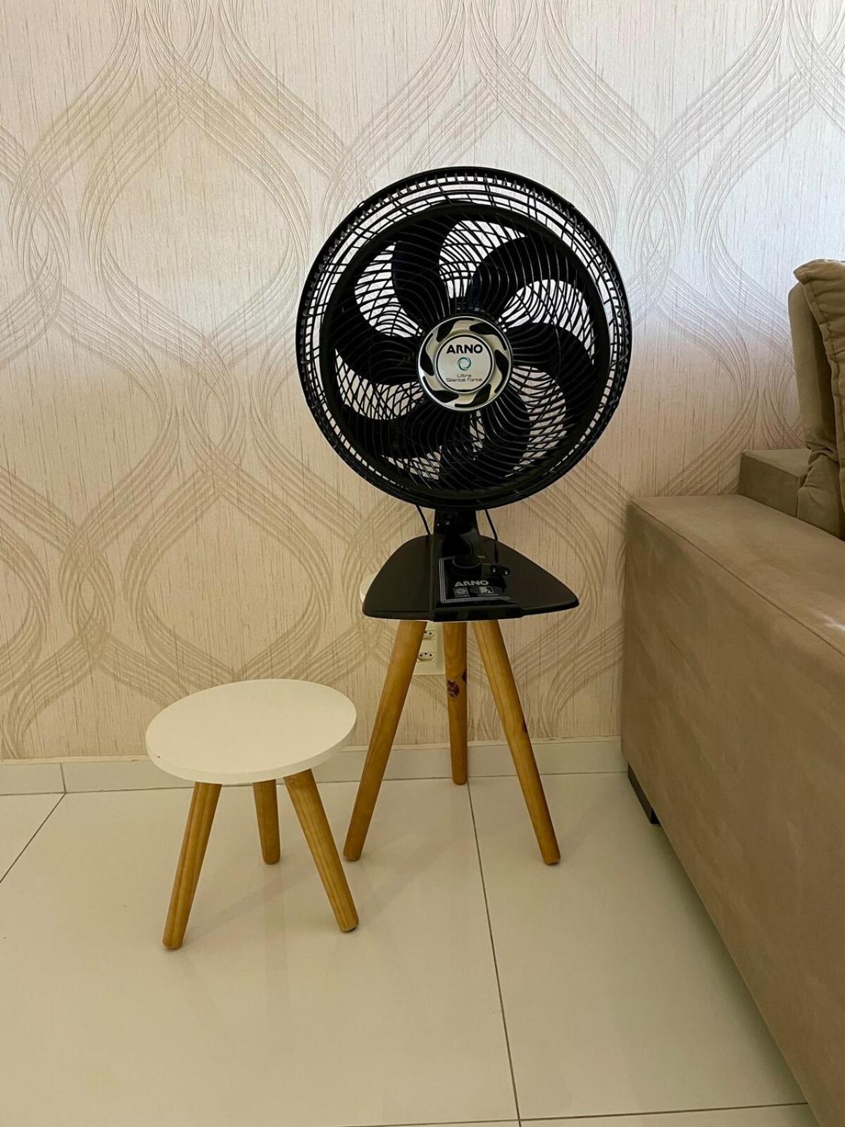 Charmosa Cobertura 1103B Daire Maceio Dış mekan fotoğraf
