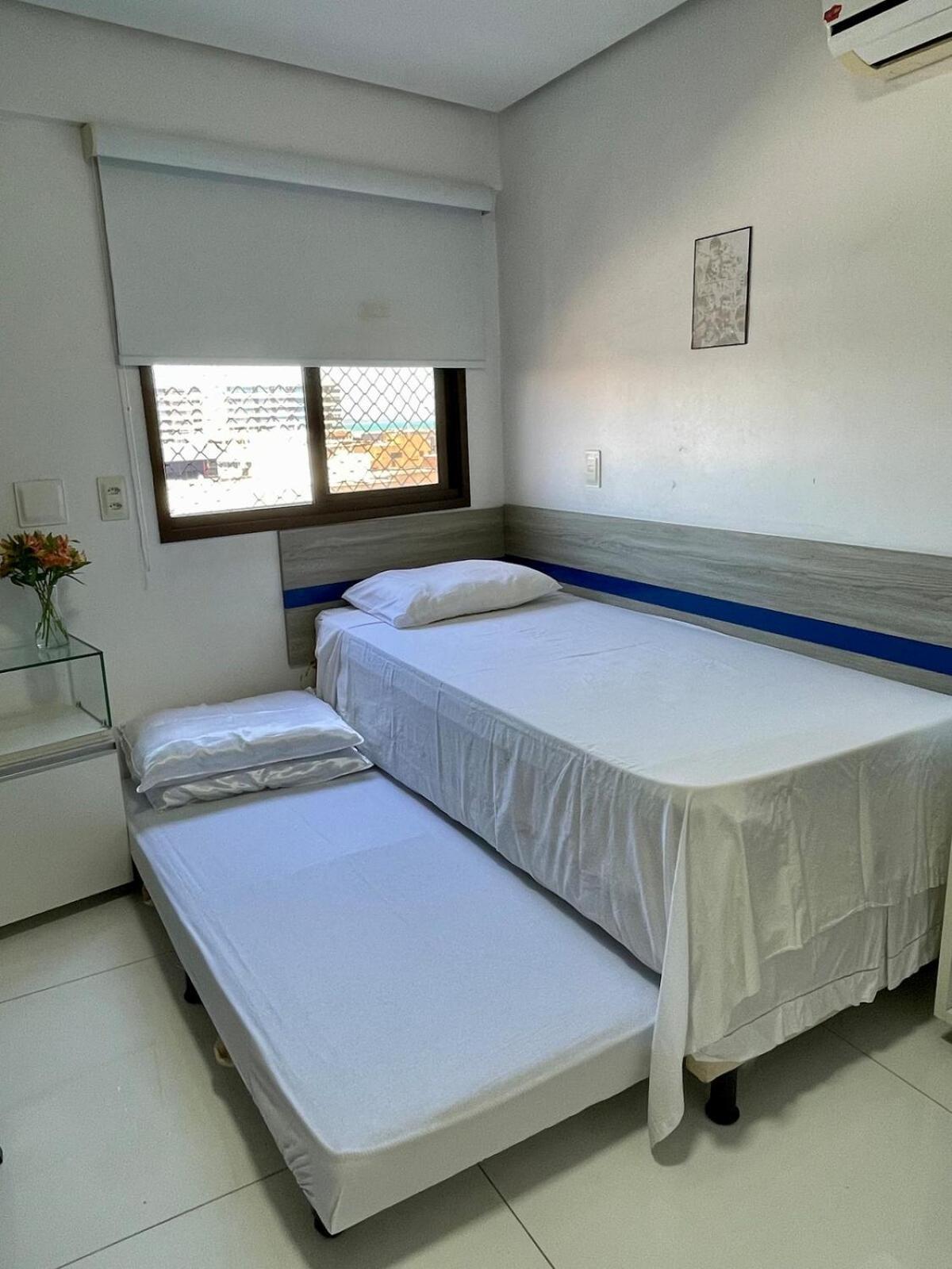 Charmosa Cobertura 1103B Daire Maceio Dış mekan fotoğraf